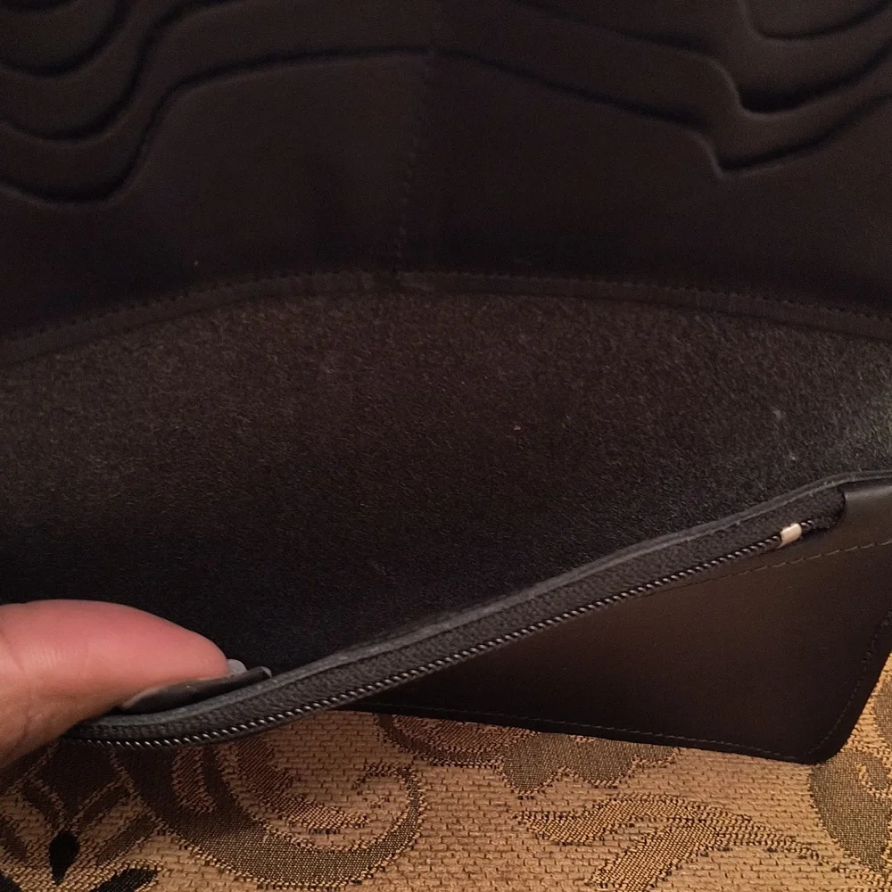 Motorcycle Rider Wallet - Picture 7 of 11